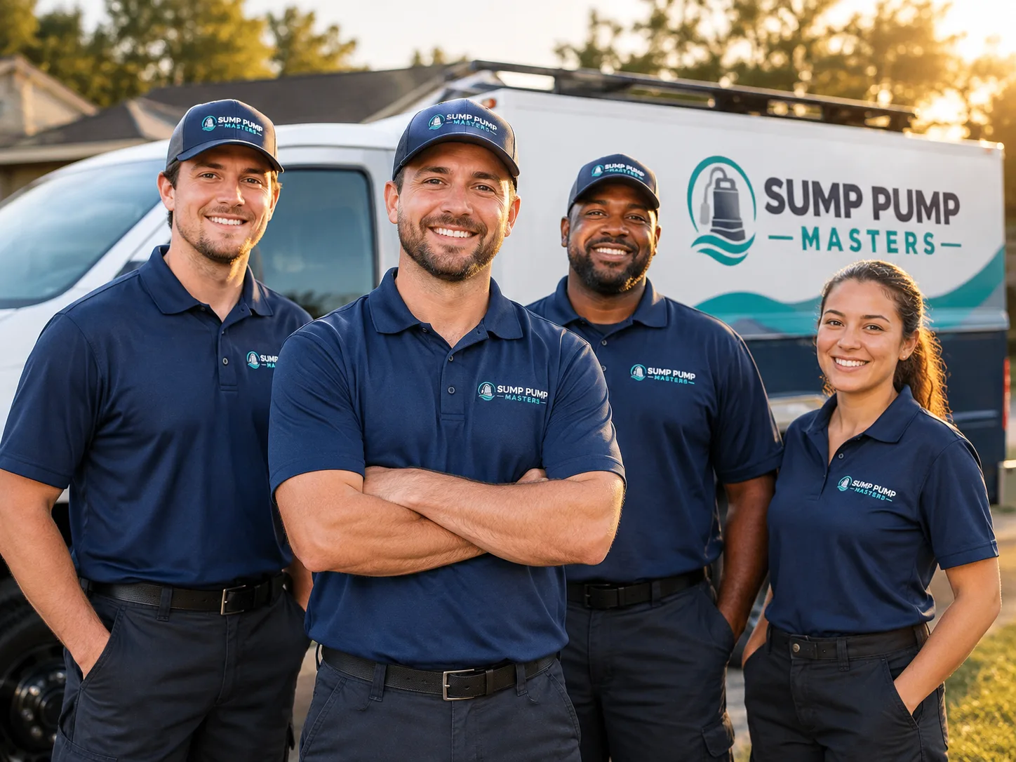 Sump Pump Repair company in Steep Falls, ME